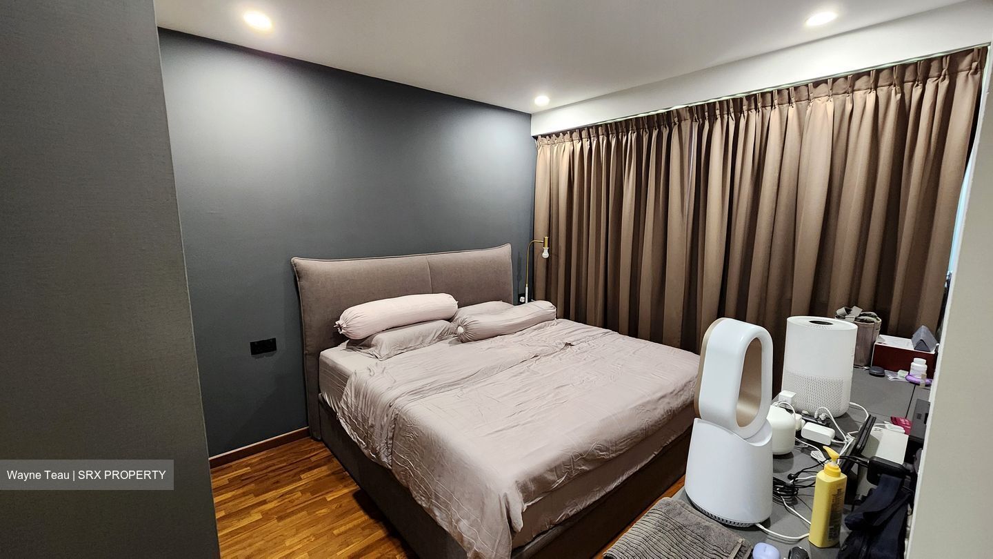 Flo Residence (D19), Condominium #598708071